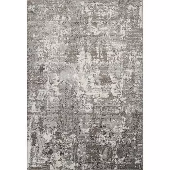 Ковёр прямоугольный Merinos Montana, размер 240x500 см, цвет beige