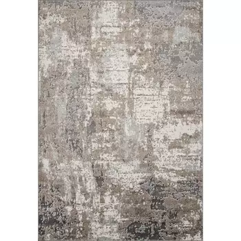 Ковёр прямоугольный Merinos Montana, размер 300x500 см, цвет beige
