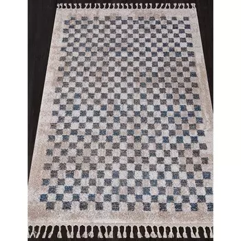 Ковёр прямоугольный Merinos Uvita, размер 200x290 см, цвет 956