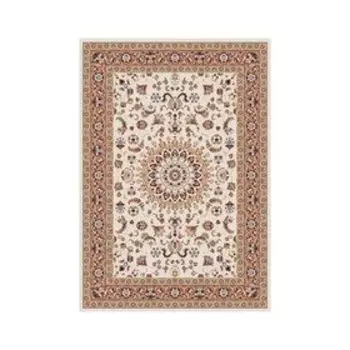 Ковёр прямоугольный Merinos Shahreza, размер 280x470 см, цвет cream-brown mр