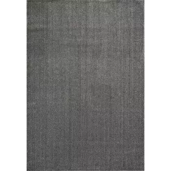 Ковёр прямоугольный Sofia, размер 80x150 см, дизайн gray