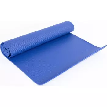 Коврик для йоги и фитнеса Bradex SF 0010, 173x61x0,5 см, с чехлом