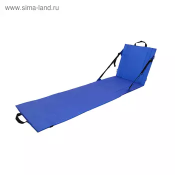 Коврик-кресло «Век», удлинённый