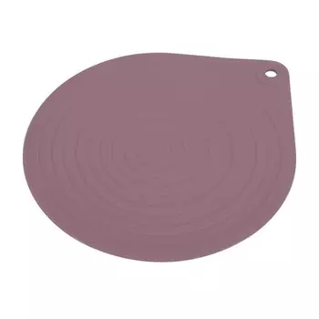 Коврик-подставка под горячее Regent Linea Silicone, размер 23х20 см