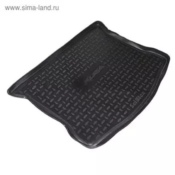 Коврик в багажник на Ford KUGA, 2008-2012
