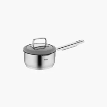 Кастрюля со стеклянной крышкой Nadoba Gerda, d=16 см, 1.5 л