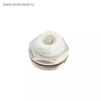 Кран Маевского MasterProf ИС.030003, 3/4"