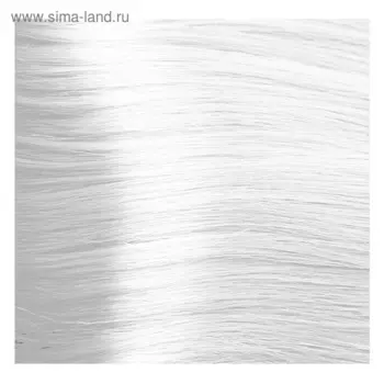 Крем-краска для волос Studio Professional, тон 100 мл0, прозрачный,100 мл
