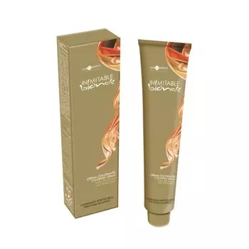 Крем-краска Hair Company Inimitable Blonde, тон 12.0 блондин натуральный, 100 мл