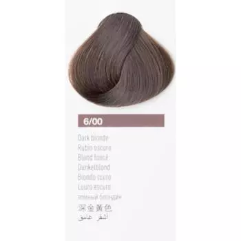 Крем-краска Lakme Chroma, тон 6/00 Тёмный блондин, 60 мл