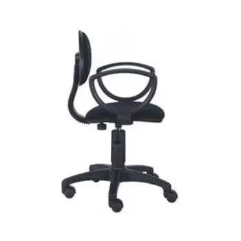 Кресло CH-213AXN/B, 560410915 мм, цвет чёрный