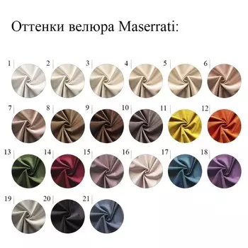 Кресло-мешок «Груша» Позитив Maserrati, размер XXXL, диаметр 110 см, высота 145 см, велюр, цвет белый