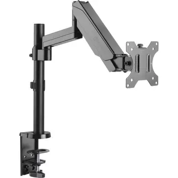 Кронштейн для мониторов Onkron G70 черный 13"-34" макс.8кг настольный поворот и наклон верт 102951