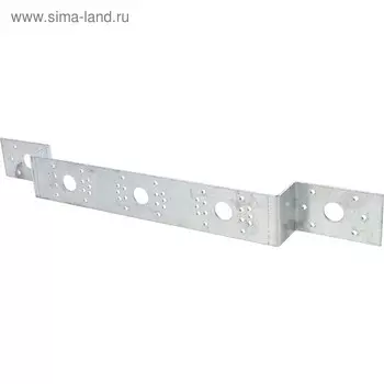 Кронштейн STOUT SFA-0027-252525, тип 75/150