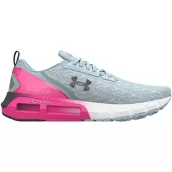 Кроссовки Under Armour Ua W Hovr Mega 2 Clone, размер 37 (3024480-301)