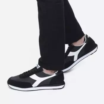 Кроссовки унисекс Diadora KOALA, размер 10,5 EUR (DR501176637C0641)