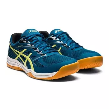 Кроссовки волейбольные мужские Asics Upcourt 4 1071A053 403, размер 10,5 US