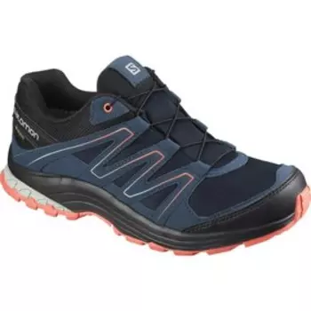 Кроссовки женские Salomon SOLLIA GTX W, размер 34,5 (L41231900)