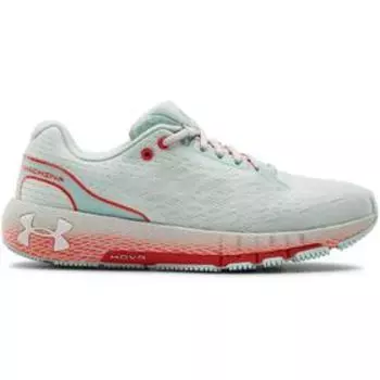Кроссовки женские, Under Armour W HOVR Machina, размер 37 (3021956-403)
