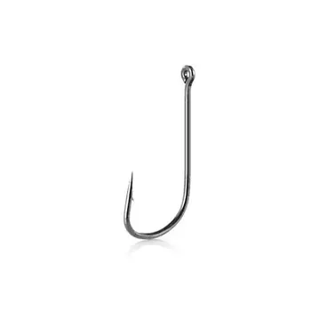 Крючки Yoshi Onyx UNI HOOK (BN), крючок № 3, 10 шт., набор