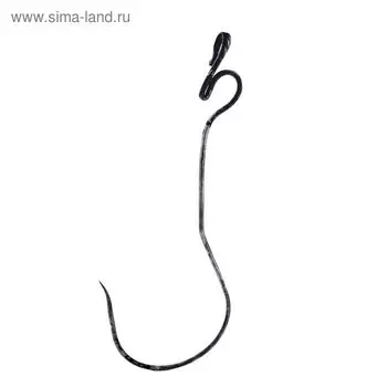 Крюк кованый
