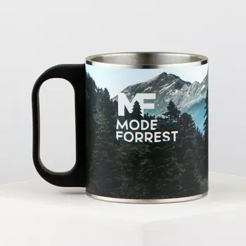 Термокружка MODE FORREST, 170 мл