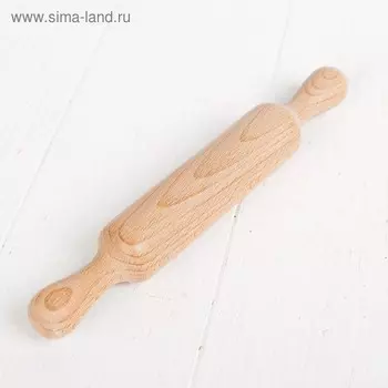 Кухня. Скалка «Мини», 20 3 см