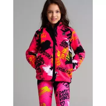 Куртка для девочки, рост 140 см