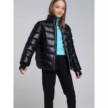 Куртка для девочки, рост 164 см
