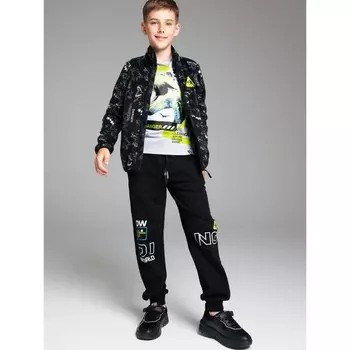 Куртка для мальчика, рост 152 см