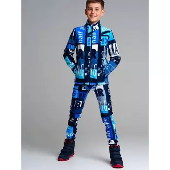 Куртка для мальчика, рост 158 см