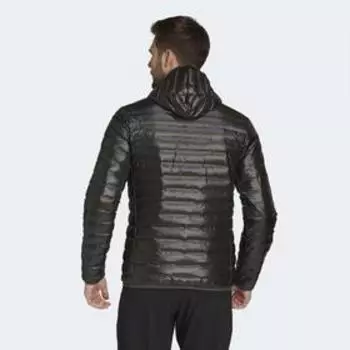 Куртка мужская, Adidas Varilite Ho Jkt LEGEAR, размер 48-50 (GE7789)