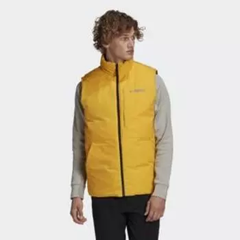 Куртка мужская Adidas XPLR REV DWN V, размер 48-50 (GE9896)
