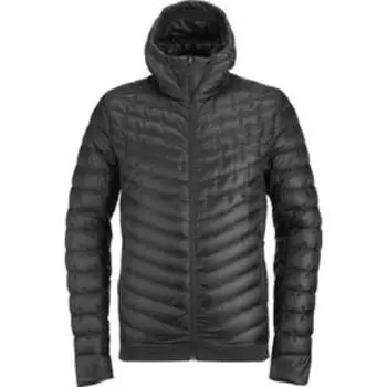 Куртка мужская Salomon Outline Down Hoodie M, размер 46-48 (LC1438500)