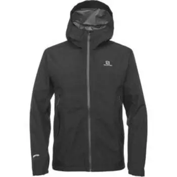 Куртка мужская Salomon OUTLINE GTX® 2.5L JKT M, размер 46-48 (LC1599500)