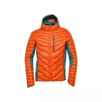 Куртка мужская Salomon Outpeak Insul Hoodie M, размер 46-48 (LC1598400)