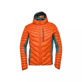 Куртка мужская Salomon Outpeak Insul Hoodie M, размер 46-48 (LC1598400)