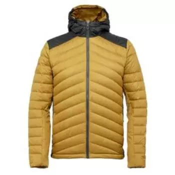 Куртка мужская Salomon SNTIAL XWARM DOWN HDY M, размер 46-48 (LC1611500)