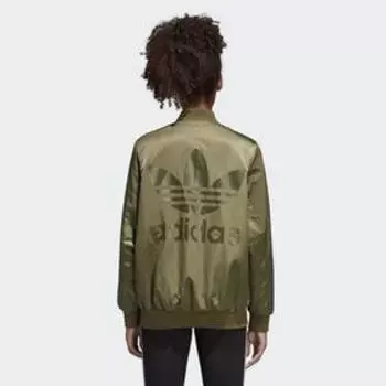 Куртка женская Adidas SC Jacket SST, размер 44 (CE1681)