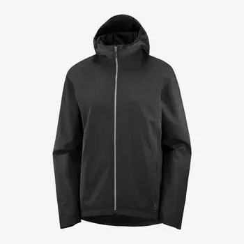 Куртка женская Salomon Comet Wp Jacket W, размер 40-42 (LC1334100)