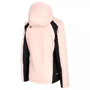 Куртка женская, WOMEN'S SKI JACKETS, размер S EUR (H4Z20-KUDN006-56S)