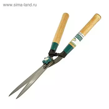 Кусторез, 20" (51 см), с деревянными ручками, RACO