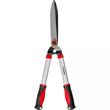 Кусторез, 24.6" (63 см), со стальными ручками, GRINDA