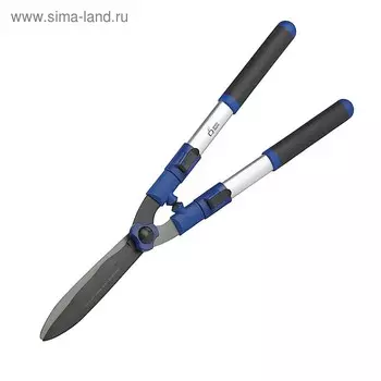 Кусторез, 27,3" (70 см), металлические ручки