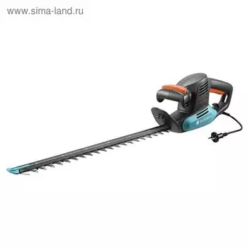 Кусторез GARDENA EasyCut 500/55, 500Вт, длина лезвия 55 см
