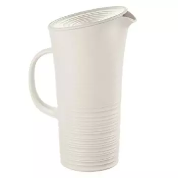 Кувшин с крышкой Guzzini Tierra, 1.8 л
