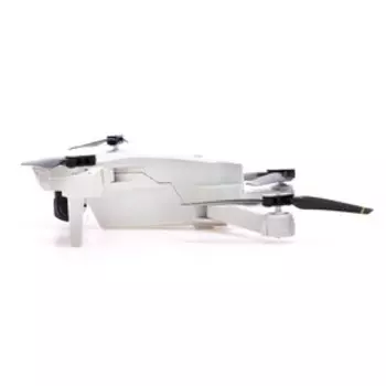 Квадрокоптер на радиоуправлении SKYDRONE, камера 1080P, барометр,Wi-Fi, 2 аккумулятора, цвет белый