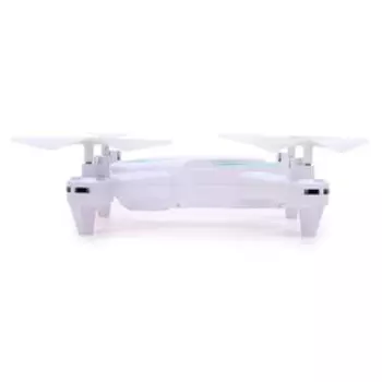 Квадрокоптер радиоуправляемый HOVERDRONE, барометр, цвет белый