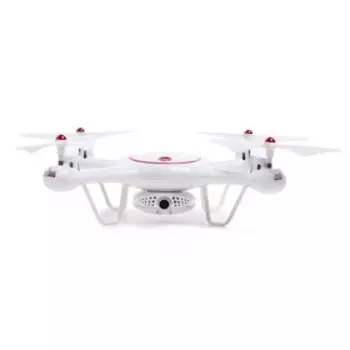 Квадрокоптер SYMA XX5UW-D, камера, передача изображения на смартфон, Wi-Fi