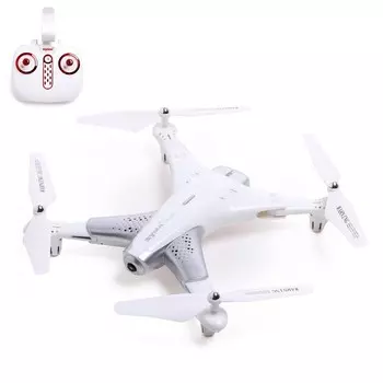 Квадрокоптер SYMA Z3, камера, передача изображения на смартфон, Wi-Fi